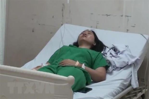 Đồng Nai: Xử lý nghiêm đối tượng hành hung bác sỹ đang làm nhiệm vụ ảnh 2