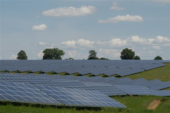 Châu Âu trước thách thức tự chủ về năng lượng trong dài hạn ảnh 1