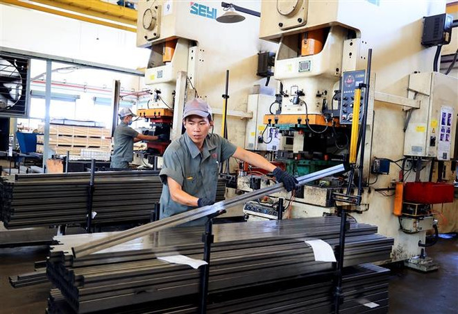 Thu hút vốn FDI vào công nghệ sạch để thúc đẩy Tăng trưởng Xanh ảnh 2