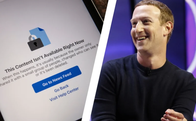 Thượng viện Australia thông qua Bộ quy tắc thương lượng truyền thông ảnh 2