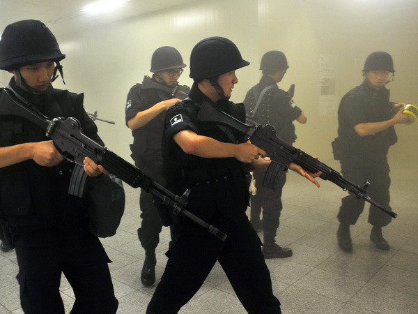 Hàn Quốc tăng cường bảo vệ người Triều Tiên đào tẩu ảnh 1