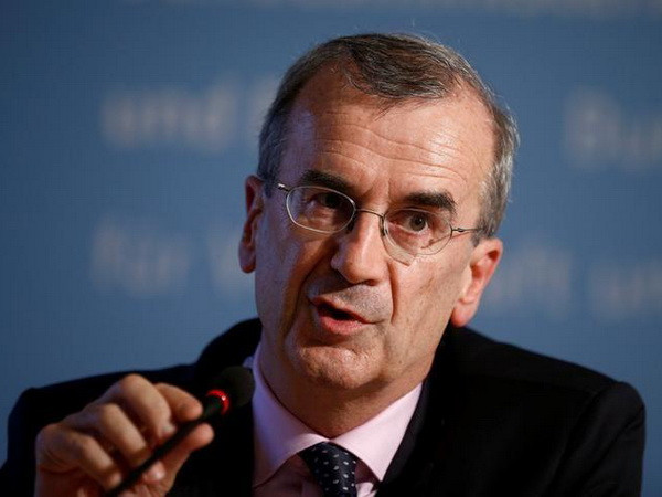 Quay lưng với đồng euro, nước Pháp sẽ phải trả giá đắt ảnh 1