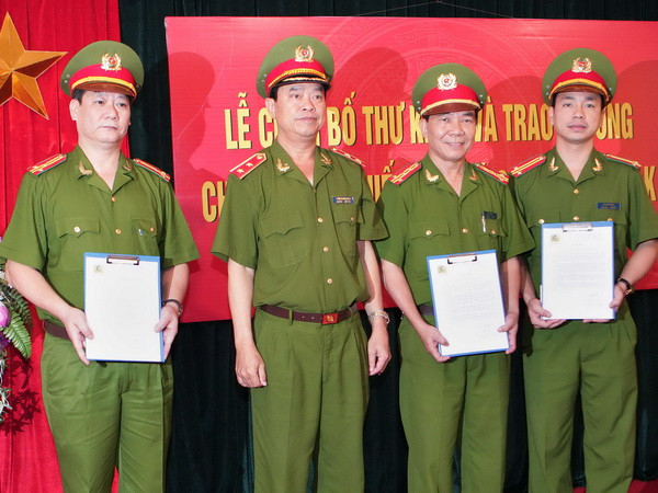 Điều tra mở rộng hành vi lừa đảo tài sản tại Công ty Khải Thái ảnh 1