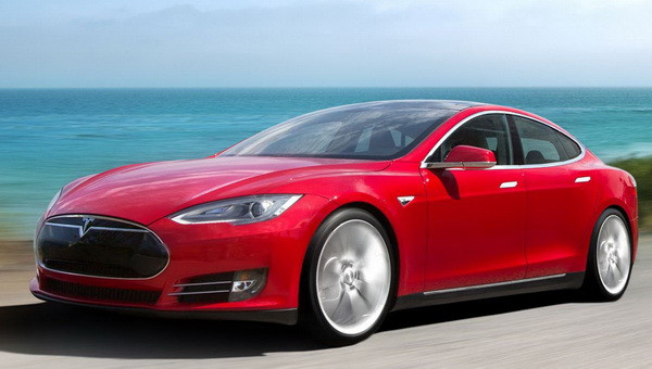 Năm loại xe siêu tiết kiệm nhiên liệu tại Triển lãm ôtô Paris ảnh 3