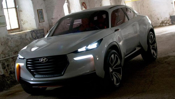 Năm loại xe siêu tiết kiệm nhiên liệu tại Triển lãm ôtô Paris ảnh 2