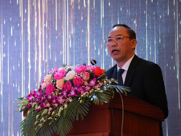 Kết nối chuỗi giá trị sản xuất, tiêu thụ nông sản vùng Tây Nguyên ảnh 1