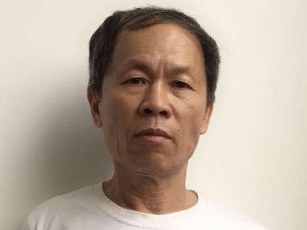 Bắt Trương Văn Dũng để điều tra về tội Tuyên truyền chống Nhà nước ảnh 1