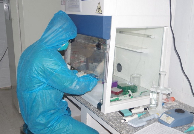 Bạc Liêu: Chuyển hồ sơ 3 gói thầu liên quan Việt Á sang CQ điều tra ảnh 1