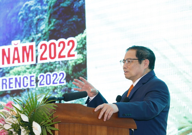 Thủ tướng: Gia Lai cần tìm ra tiềm năng khác biệt, lợi thế cạnh tranh ảnh 1