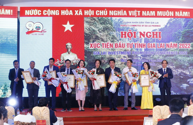 Thủ tướng: Gia Lai cần tìm ra tiềm năng khác biệt, lợi thế cạnh tranh ảnh 2