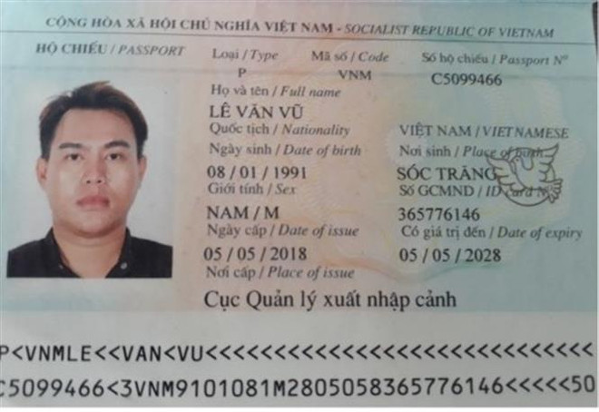 Đưa nam thanh niên bỏ trốn trở lại cách ly tập trung tại Tây Ninh ảnh 1