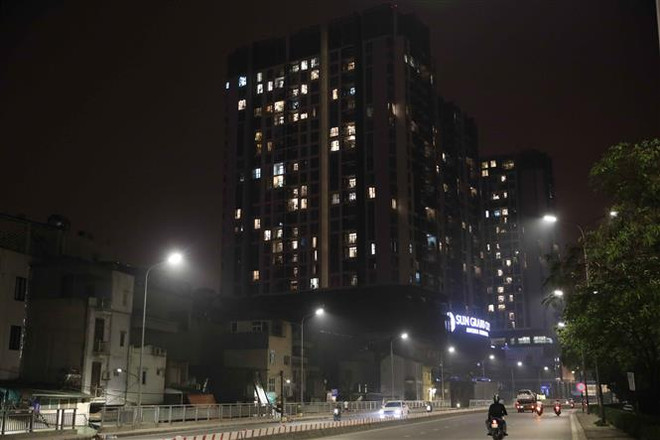 Giờ Trái đất 2020: Điện năng tiết kiệm thấp hơn do ảnh hưởng dịch bệnh ảnh 1