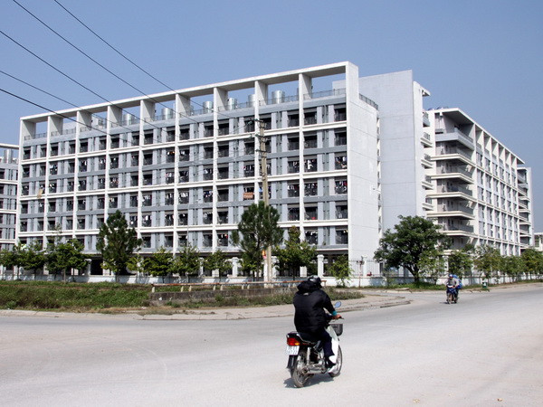 Viglacera khởi công nhiều dự án bất động sản trong tháng 6 ảnh 1