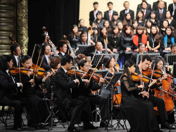 Tiếp tục đưa nhạc kịch Broadway nổi tiếng thế giới đến Việt Nam ảnh 1