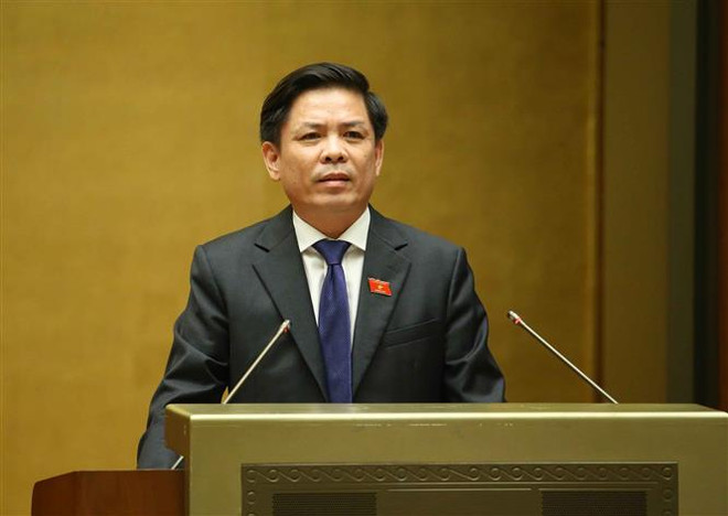 Trình Quốc hội danh sách các Phó Chủ tịch, Ủy viên Hội đồng bầu cử ảnh 2