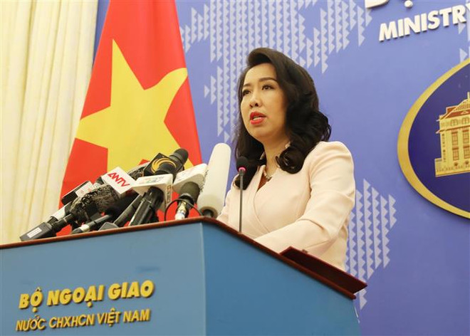 Việt Nam tôn trọng, đảm bảo quyền tự do tôn giáo, tín ngưỡng ảnh 1