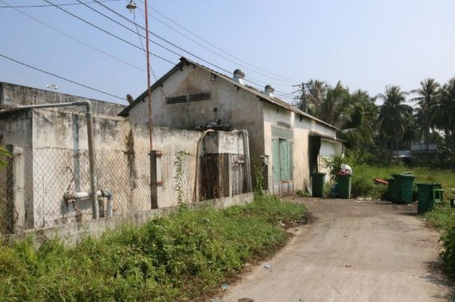 Bến Tre: Hàng trăm hộ dân kêu cứu vì nguồn nước máy bị nhiễm bẩn ảnh 1