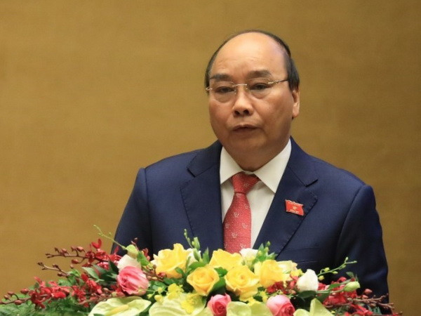 Đoàn kết, chung sức, phấn đấu hoàn thành thắng lợi các mục tiêu KT-XH ảnh 1