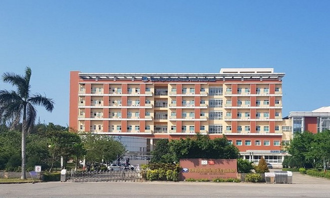 Điều tra nguyên nhân 58 người nhập viện nghi bị ngộ độc thực phẩm ảnh 1