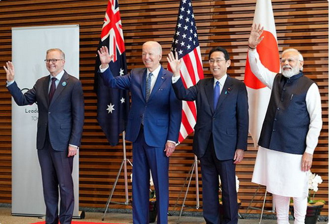 Những điều kiện cần để IPEF phát huy hiệu quả về an ninh và kinh tế ảnh 1