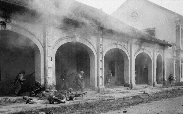 Kỷ niệm 70 năm Ngày phát sóng Lời Kêu gọi toàn quốc kháng chiến ảnh 1