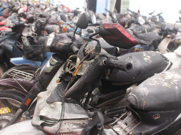 Cháy ký túc xá sinh viên ở Nha Trang: Điều trị tích cực cho 5 nạn nhân ảnh 1