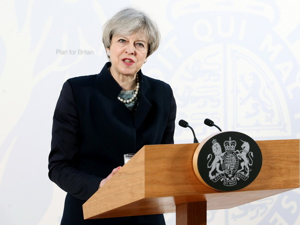 Anh cam kết giải quyết Gibraltar với Tây Ban Nha qua đối thoại ảnh 1