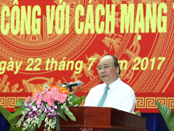 Phát huy tinh thần tự lực, tự cường của người có công với cách mạng ảnh 1