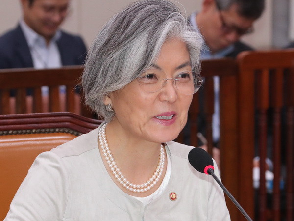 Hàn Quốc quyết tâm tìm cách đối thoại với Triều Tiên ảnh 1