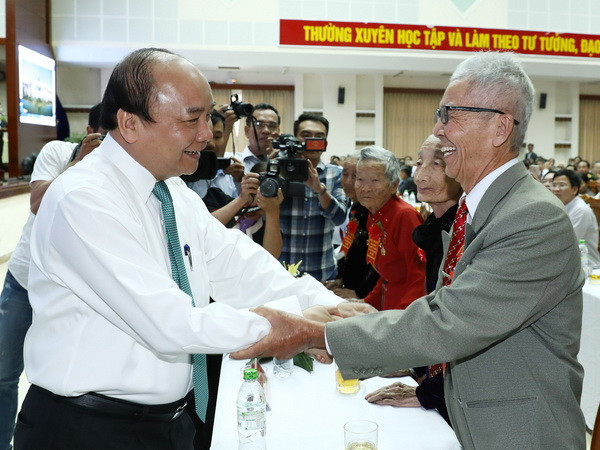 Phát huy tinh thần tự lực, tự cường của người có công với cách mạng ảnh 4