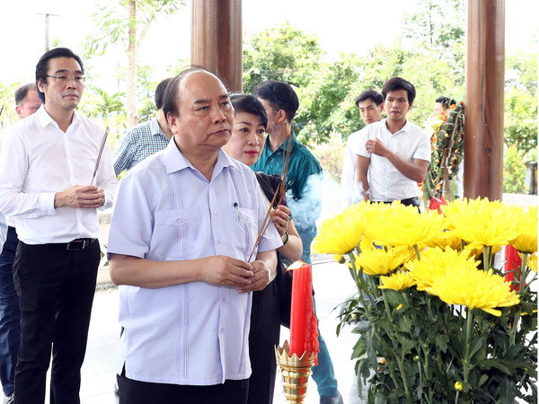 Phát huy tinh thần tự lực, tự cường của người có công với cách mạng ảnh 3