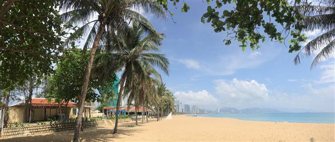 Dự án Ana Mandara ven vịnh Nha Trang sẽ bị thu hồi vào cuối năm 2021 ảnh 2