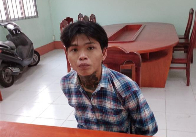 Bắt giữ nghi can chính vụ án mạng tại quán karaoke làm 2 người chết ảnh 1