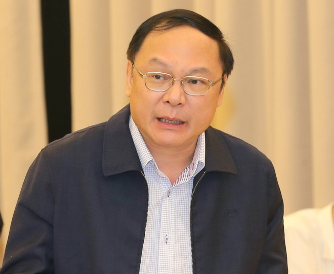 Thúc đẩy Dự án hỗ trợ Việt Nam thực hiện Thỏa thuận Paris ảnh 1