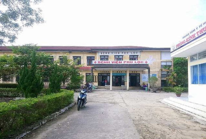 Yêu cầu khẩn trương xác minh hai mẹ con sản phụ tử vong tại TT-Huế ảnh 1