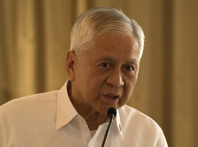 Philippines hoan nghênh Nhật Bản ban hành luật an ninh mới ảnh 1