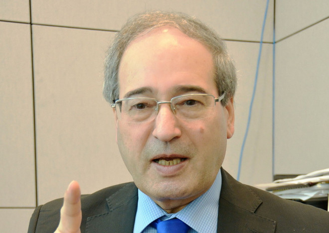 Syria thừa nhận Nga là nguồn cung cấp vũ khí chính cho nội chiến ảnh 1