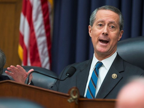 Chủ tịch Ủy ban Quân vụ Hạ viện Mỹ muốn tăng chi tiêu quốc phòng ảnh 1