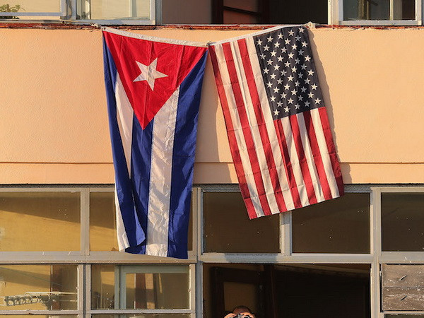 (Nguồn: foreignpolicy.com) Bang Minnesota của Mỹ muốn phát triển kinh doanh với Cuba ảnh 1