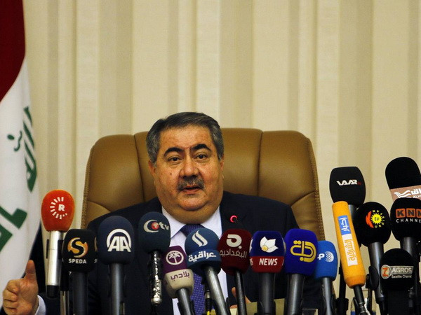 Iraq phát hành trái phiếu quốc tế để bù thâm hụt ngân sách ảnh 1