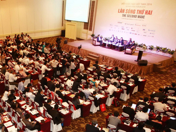 Các thương vụ M&A đang diễn ra sôi động tại thị trường Việt Nam ảnh 1