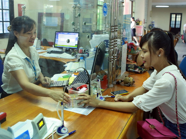 Thủ đô Hà Nội kiến nghị cho doanh nghiệp nộp dần tiền nợ thuế ảnh 1