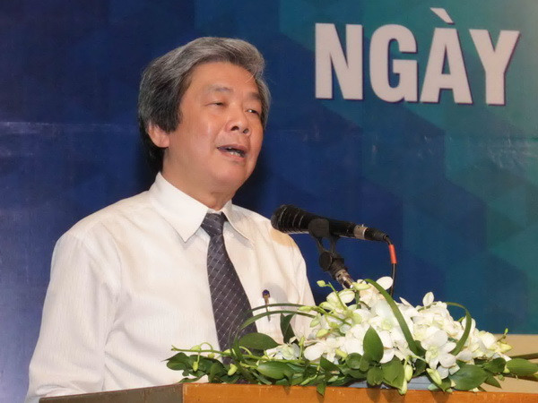 Đặt trọng tâm nâng cao chất lượng đội ngũ người làm báo cách mạng ảnh 1