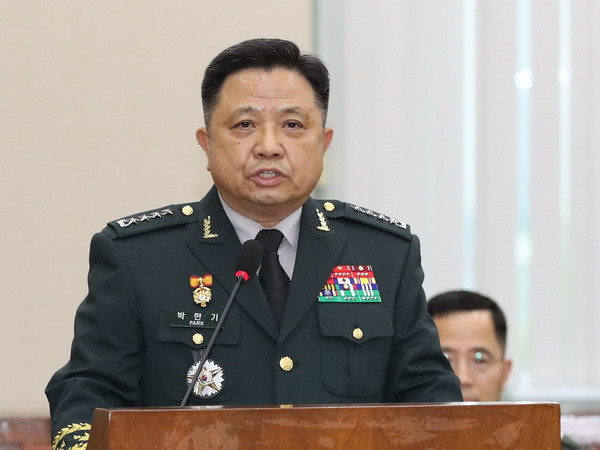 Triều Tiên chỉ trích việc Hàn Quốc củng cố năng lực quân sự ảnh 1