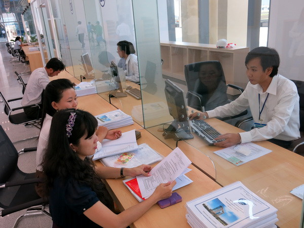 Phiên họp toàn thể Hội đồng Tư vấn cải cách thủ tục hành chính ảnh 1