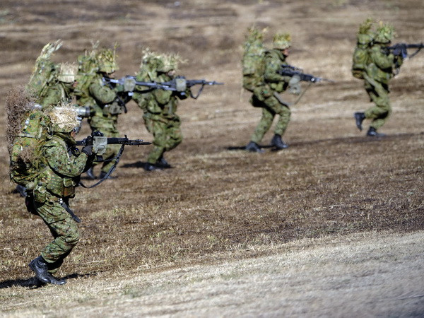 Trung Quốc chỉ đạo truyền thông có lập trường cứng rắn với Nhật ảnh 1