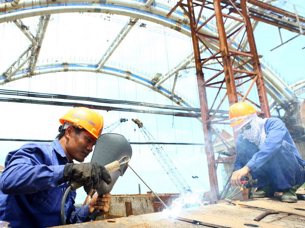 Kinh tế Thủ đô tăng trưởng thấp và không đạt kế hoạch đề ra ảnh 1