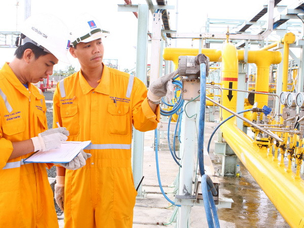 Dừng cấp khí PM3 Cà Mau 14 ngày để bảo dưỡng định kỳ ảnh 1