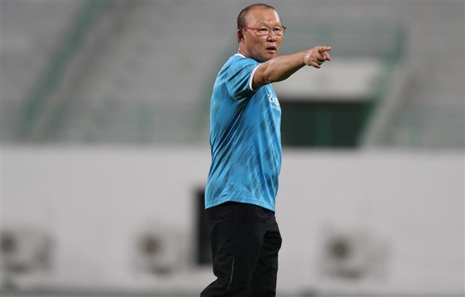 Vòng loại World Cup 2022: Việt Nam quyết giành ngôi đầu bảng G ảnh 2