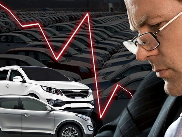 Sản lượng ôtô của Argentina đạt hơn 617.300 chiếc, giảm 22% ảnh 1